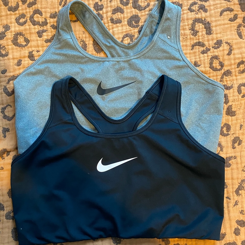 Women's Medium-Support  racerback Sports Bra